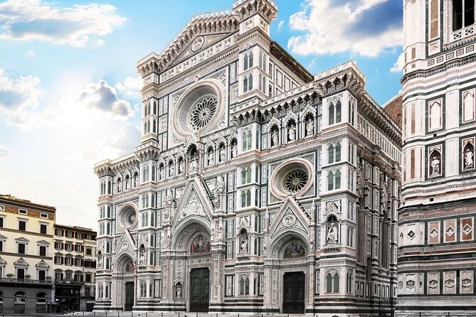 Private Transfer from Milan to Florence - What the private car really buys you (privacy, WiFi, snacks)