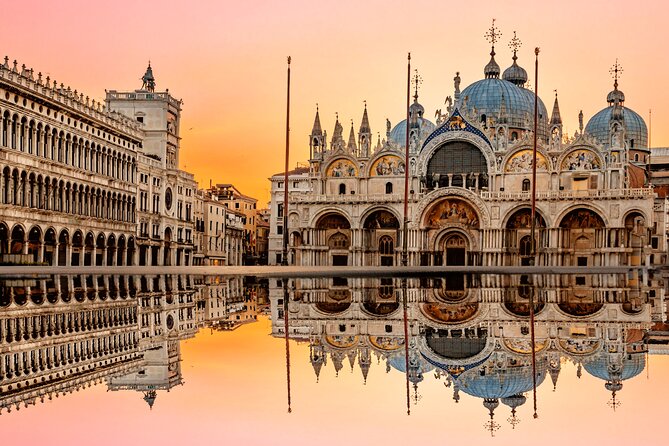 Private transfer from Milan to Venice, English speaking driver - Key highlights worth knowing