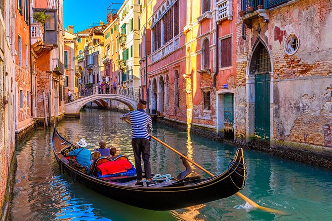 Private transfer from Milan to Venice, English speaking driver - Private Milan-to-Venice Transfer: What You’re Really Paying For