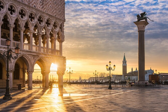 Private transfer from Milan to Venice, English speaking driver - Pickup in Milan: Timing, Location, and Real-World Arrival