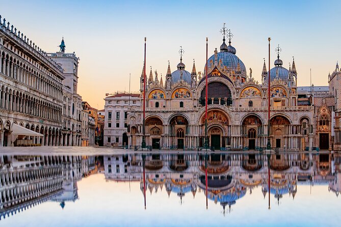 Private transfer from Milan to Venice, English speaking driver - The Ride Itself: Comfort, Driver English, and the Pace of 2–3 Hours