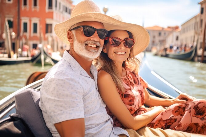 Private transfer from Milan to Venice, English speaking driver - Price and Value: Is $502.98 Per Person Actually Reasonable?
