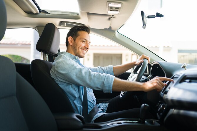 Private transfer from Milan to Venice, English speaking driver - Who This Works Best For (and Who Should Rethink It)