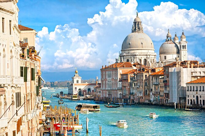 Private transfer from Milan to Venice, English speaking driver - A Few Practical Tips to Make This Transfer Feel Like a Win