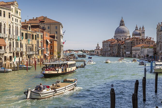 Private Transfer from Milan to Venice with a 2h Stop in Verona - Price and Value: Is $550.06 Per Person Worth It?