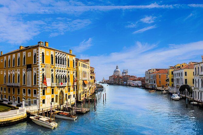 Private Transfer from Milan to Venice with a 2h Stop in Verona - Practical Tips That Make the Day Smoother
