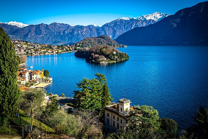 Private trip to Como half day - Como Half-Day: What You’re Actually Buying With This Ride