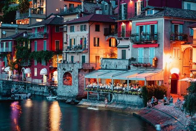 Private trip to Como half day - Who This Como Half-Day Works Best For