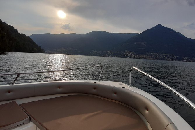 “Public Tour” Lake Como By SuBacco - How Long It Feels: Timing, Stops, and Weather Reality