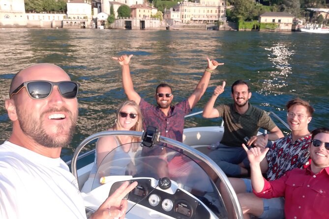 “Public Tour” Lake Como By SuBacco - Who Should Book This Boat Tour (and Who Might Prefer Private)