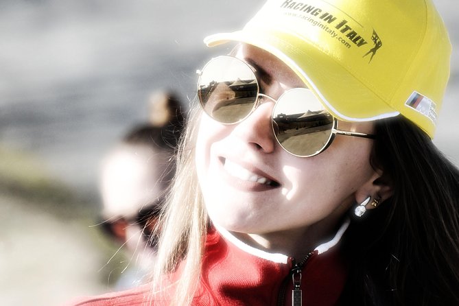 Racing Experience-Test Drive Race and Super Cars on a Race Track near Milan - The pre-track briefing: where confidence gets built