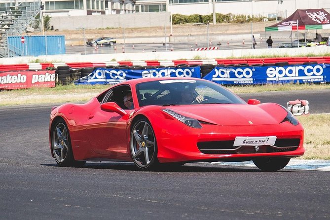 Racing Experience-Test Drive Race and Super Cars on a Race Track near Milan - The value question: is $539.48 worth it?