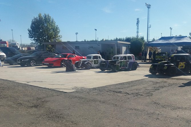 Racing Experience-Test Drive Race and Super Cars on a Race Track near Milan - Included extras that matter (and what to plan for)