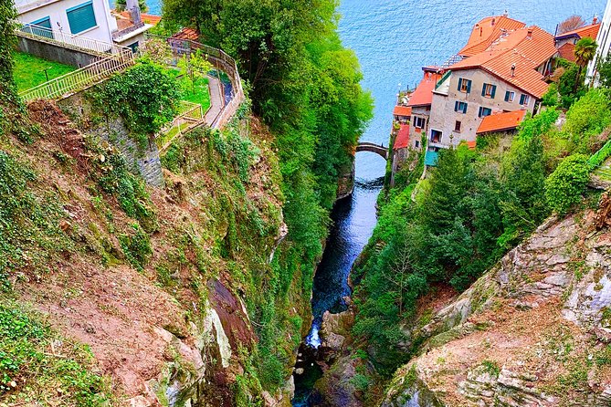 Road Bike tour in Lake Como & Bellagio - The full-circle route: western + eastern coasts on one day