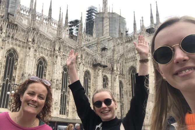 Royal Milan: Self-Guided Story Puzzle Adventure - The 12-stop route: Porta Venezia to Teatro alla Scala