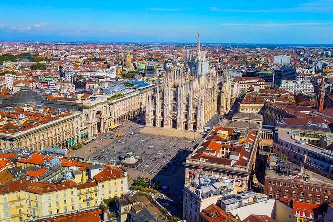 Royal Milan: Self-Guided Story Puzzle Adventure - Who should book Royal Milan