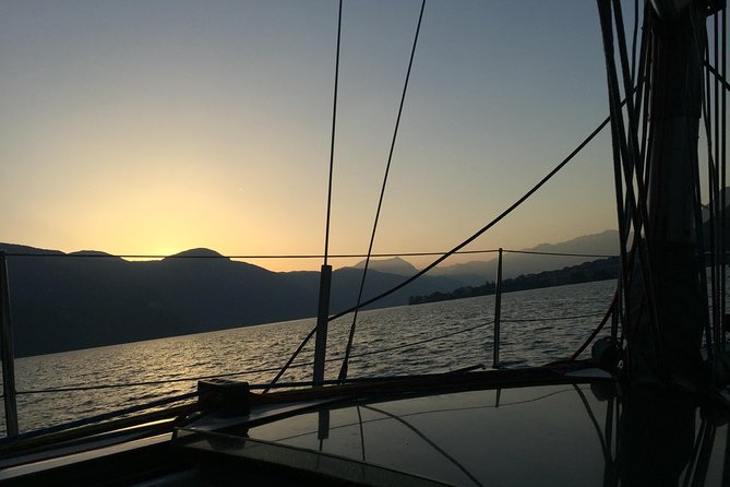 Sailing at Sunset on Lake Como: How to escape from daily routine - Getting to the dock: the “don’t show up late” basics