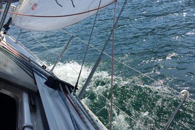 Sailing Experience on Lake Como: Fun, Relax and Adventure! - Stop by stop: the scenery, the purpose, and what to watch for