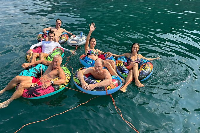 Sailing Experience on Lake Como: Fun, Relax and Adventure! - Price and value: is €251.80 worth it?
