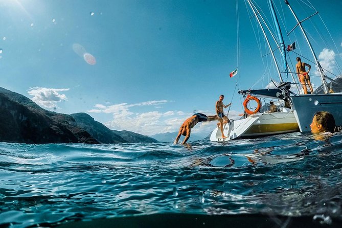 Sailing Experience on Lake Como: Fun, Relax and Adventure! - What the half-day sailing actually feels like