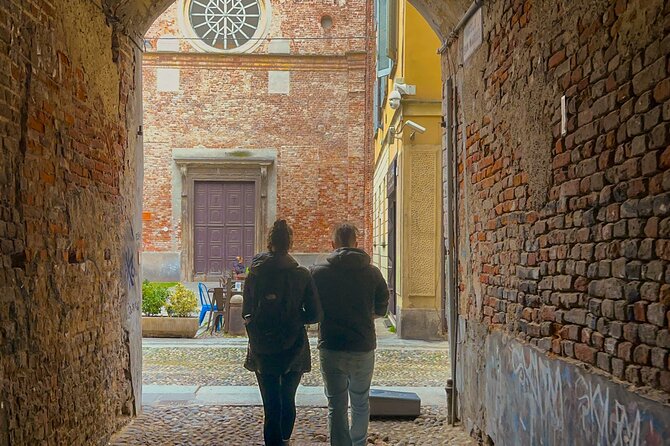 Sato Code Escape Room across Lecco - Marella’s Job in English: The Story Part You’ll Actually Use