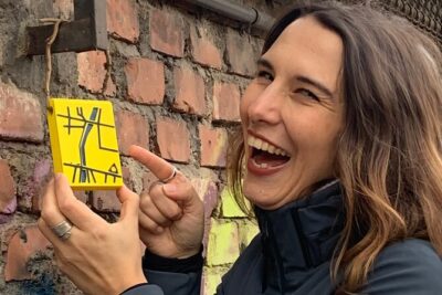 Sato Code Escape Room across Lecco - The Sato Code App: The Real Engine Behind the Fun