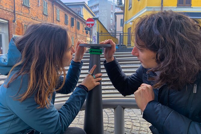 Sato Code Escape Room across Lecco - Price and Value: Is $12.02 Per Person Fair for an Hour?