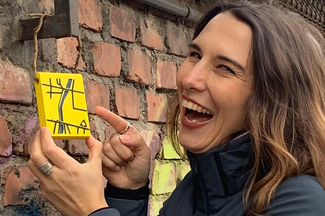 Sato Code Escape Room across Lecco - The Sato Code App: The Real Engine Behind the Fun