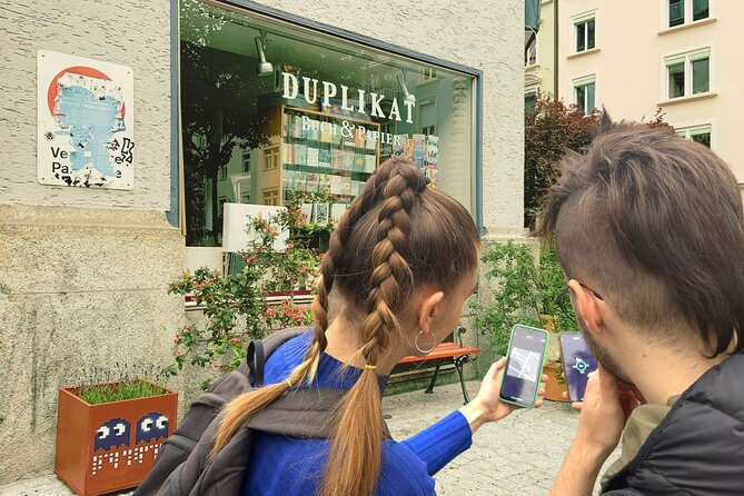 Sato Code Escape Room across Milan - Piazza Sant’Eustorgio: the storyline waypoint