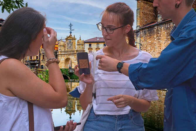 Sato Code Escape Room across Milan - How the Sato Code App team game works