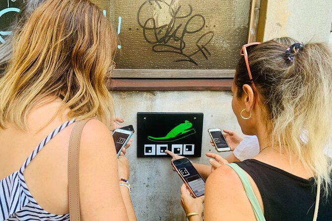 Sato Code Escape Room across Milan - Navigli on foot: canals and narrow alleys as part of the puzzle