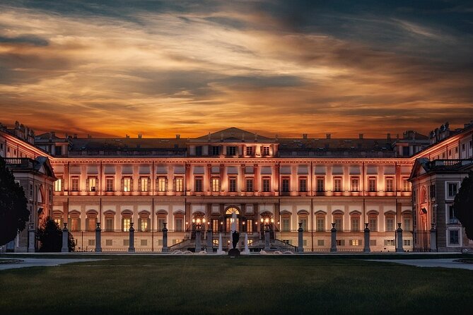 Sato Code Escape Room across Monza - Starting at Piazza Carrobiolo: Team Up Fast
