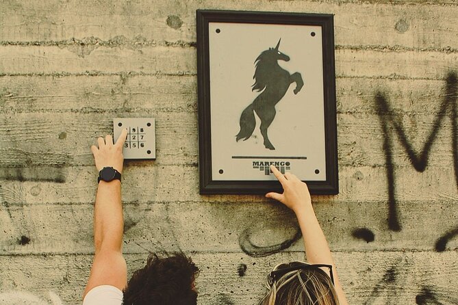 Sato Code Escape Room across Varese - Practical tips that keep the fun flowing