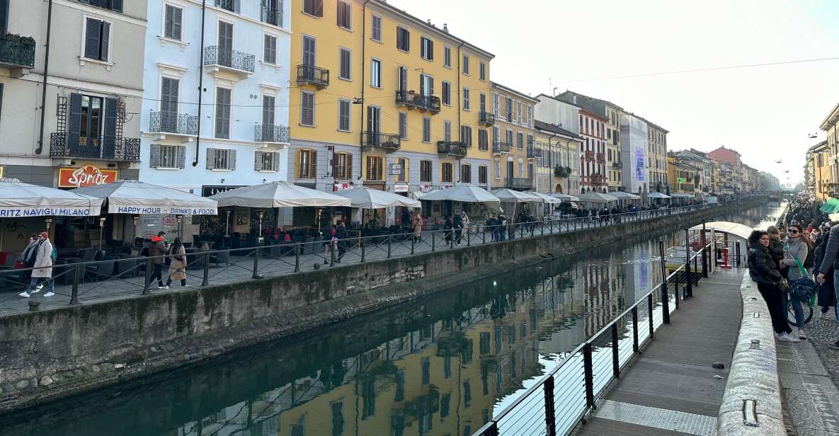 Secret Food Tours Milan - Key Things to Know Before You Go