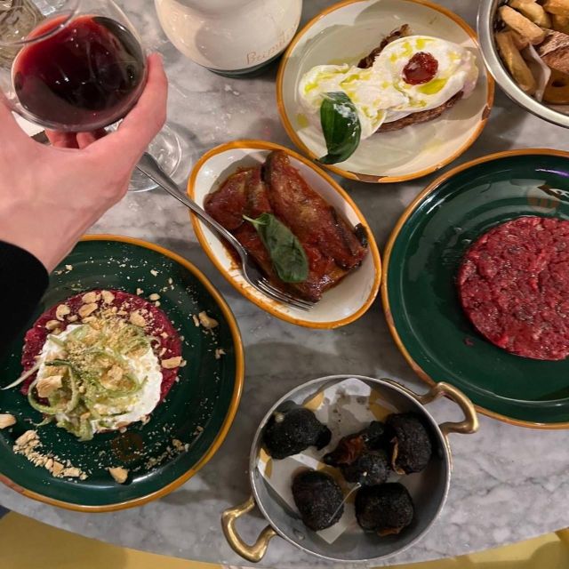 Secret Food Tours Milan - Why This Milan Food Tour Feels Different