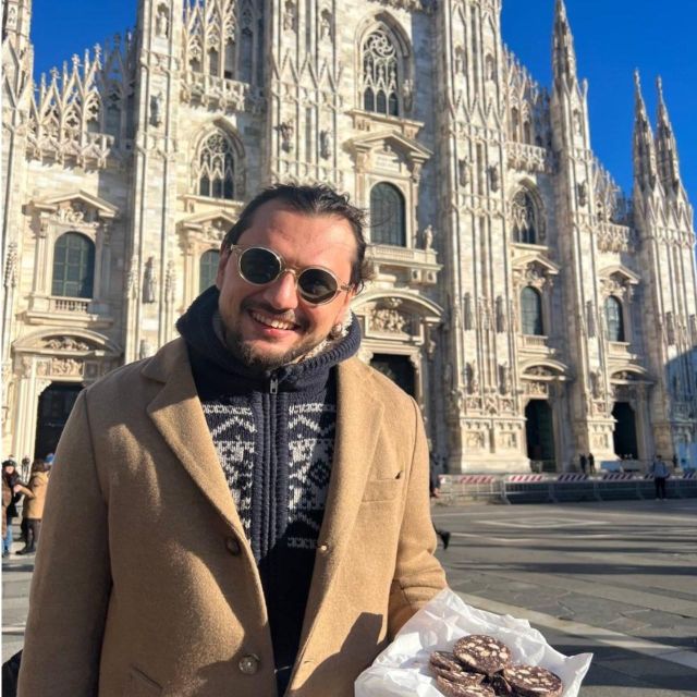 Secret Food Tours Milan - The Risotto Opening: Milan’s Signature Dish with a Story