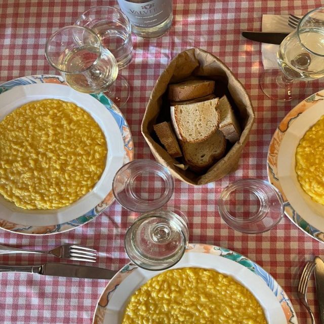 Secret Food Tours Milan - Price and Value: What $116.02 Buys You in Milan