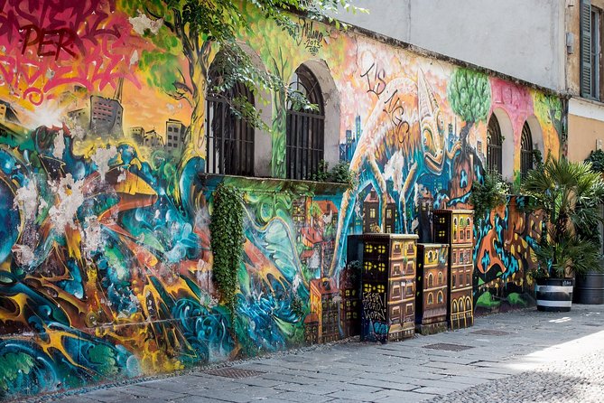 Secrets And Highlights Of Milan With A Local Insider: Private & Personalized 2hr - How to Get the Most From Your Personalized Meet-Up