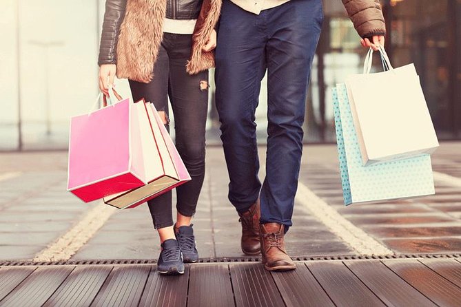 Serravalle Outlet, tour from Milan. - Why Serravalle makes sense as a Milan shopping day