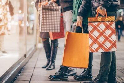 Serravalle Outlet, tour from Milan. - Price and value: $305.71 per group (up to 3 people)