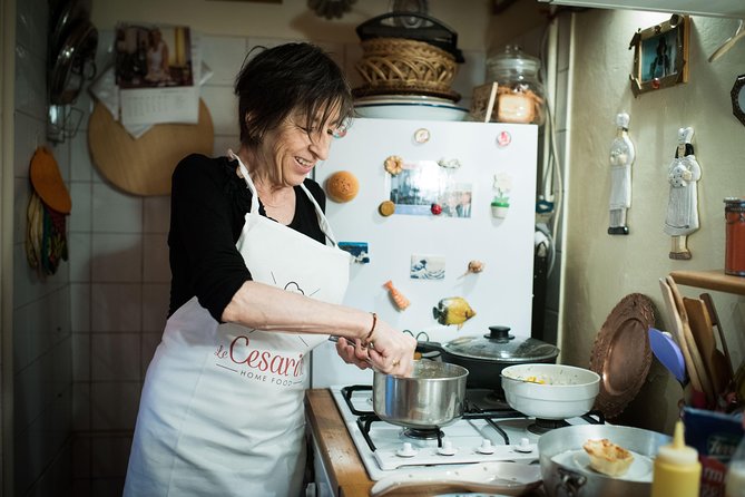 Share Your Pasta Love in a Local’s Home in Milan - Key things that make this Milan pasta class worth it