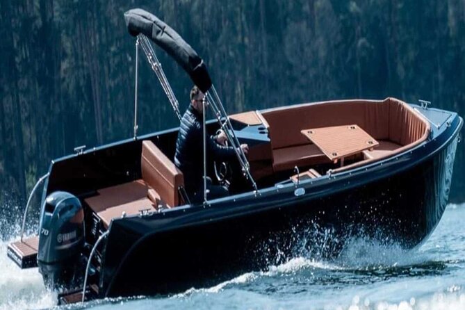 Shared Subacco Lake Como Boat Tour for 3 Hours - Key things that make this Lake Como boat tour special