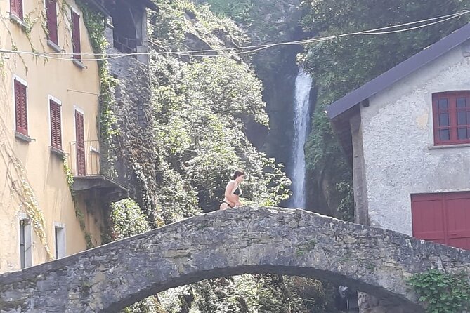 Shared Subacco Lake Como Boat Tour for 3 Hours - Why the six-person limit changes everything on Lake Como
