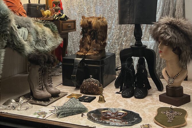 Shopping in Milan with a Fashion Stylist - Private, English-Speaking, and Flexible for Different Needs