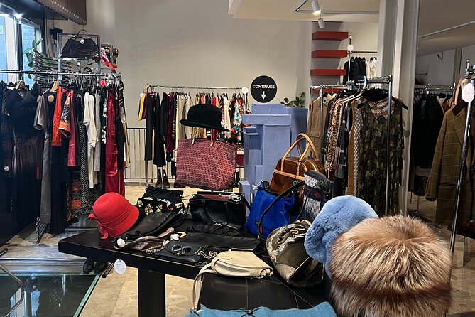 Shopping in Milan with a Fashion Stylist - Value Check: Why This Can Be a Smart Use of Milan Time