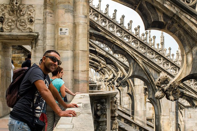 Skip The Line: Best Of Milan Tour With Last Supper & Milan Duomo - Small-group format: why attention feels real here