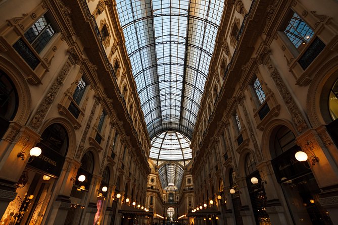 Skip The Line: Best Of Milan Tour With Last Supper & Milan Duomo - Price and value: what $119.77 buys you in real time