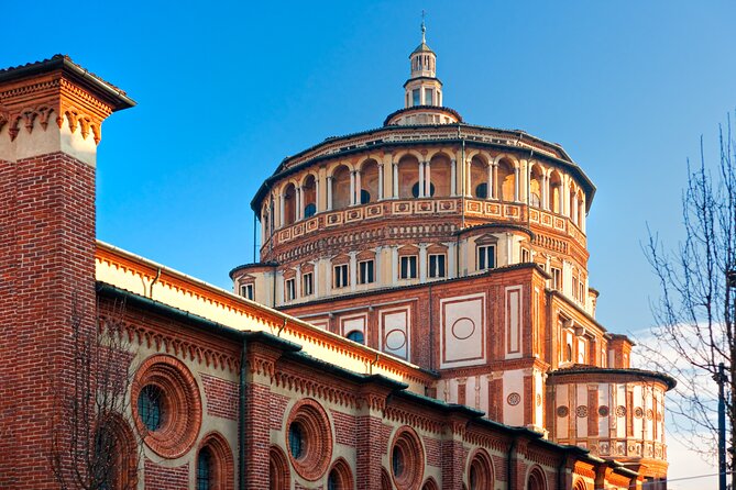 Skip-the-line Duomo Cathedral Private Tour & Rooftop Access - Key points before you go