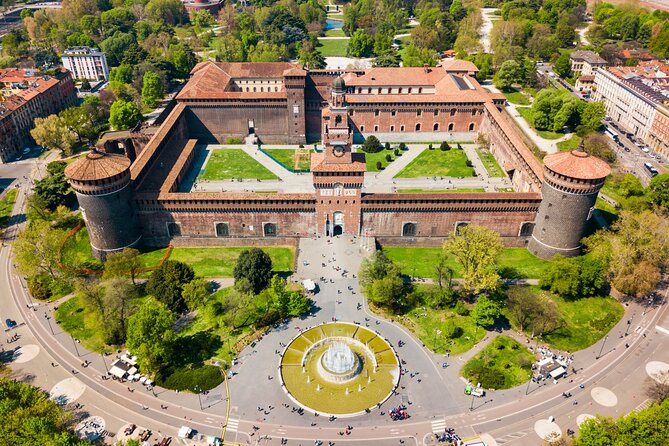 Skip-the-line Duomo Cathedral Private Tour & Rooftop Access - Price and Value at about $250 per person