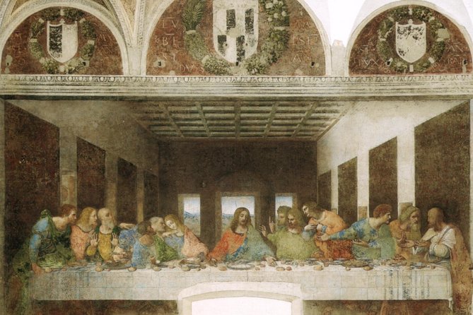 Skip the Line: Last Supper Tour in Milan - The Renaissance briefing that makes the painting click